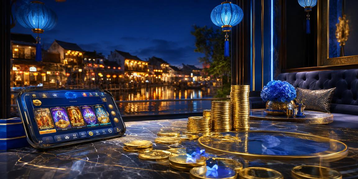 yes4all Slot Cầu Vồng