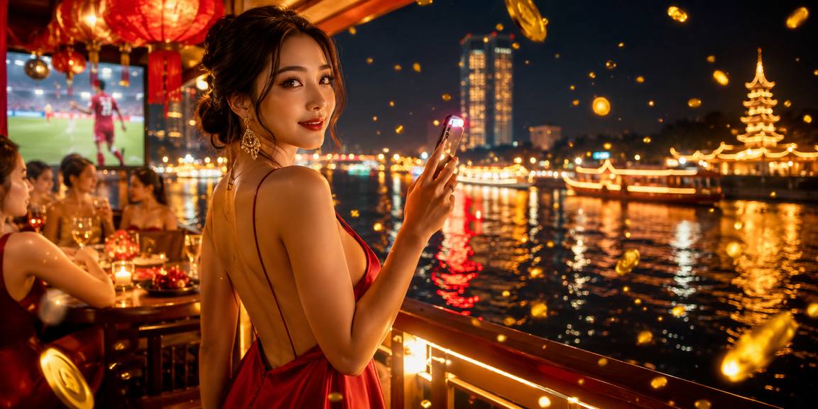 yes4all Thương hiệu cá cược được xây dựng cho người Việt